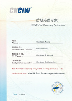 后期處理專家