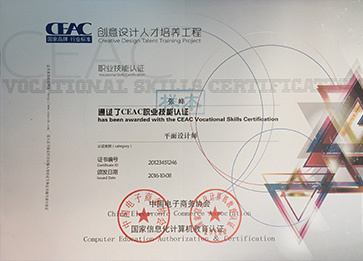 職業(yè)技能認(rèn)證