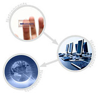 第三重創(chuàng)就業(yè)服務：多元化就業(yè)渠道，暢通無阻。