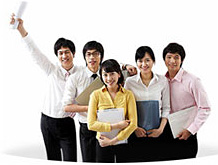 第四重創(chuàng)就業(yè)服務：訂單式校企合作，畢業(yè)即就業(yè)服務。