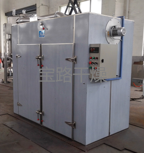 RXH系列熱風(fēng)循環(huán)烘箱