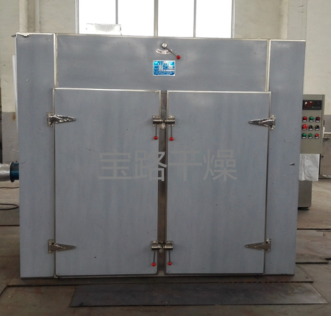 RXH系列熱風(fēng)循環(huán)烘箱