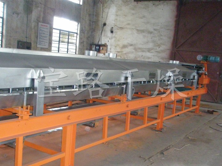 RL系列熔融造粒機(jī)