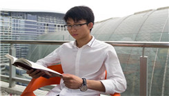 <b>有志者，事竟成</b>