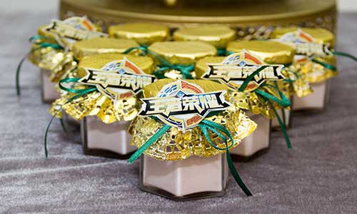 <b>王者已定，學(xué)院王者榮耀大賽圓滿結(jié)束</b>