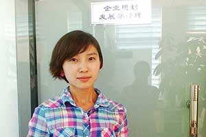 <b>“四川新華對我的培養(yǎng)，給了我奮斗的資本”</b>