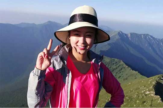 <b>唯有堅持，方能成功</b>