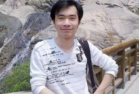 <b>選擇四川新華，我很幸運</b>