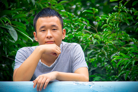 <b>來(lái)校，就是要學(xué)習(xí)知識(shí)技能</b>