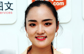 <b>生活五味雜陳，只有夢想是自己想要的滋味</b>