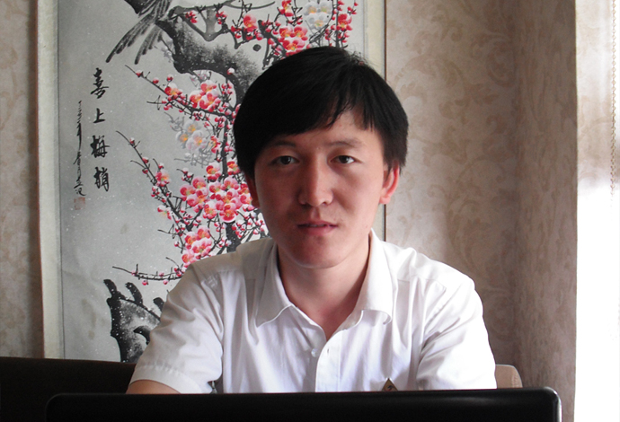 <b>好學和不放棄，成就了現(xiàn)在的我</b>