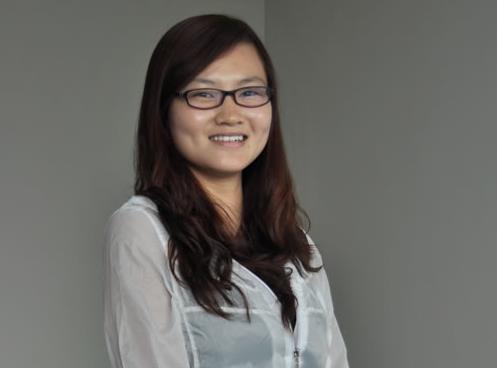 <b>“沒有新華，就沒有今天的我”</b>