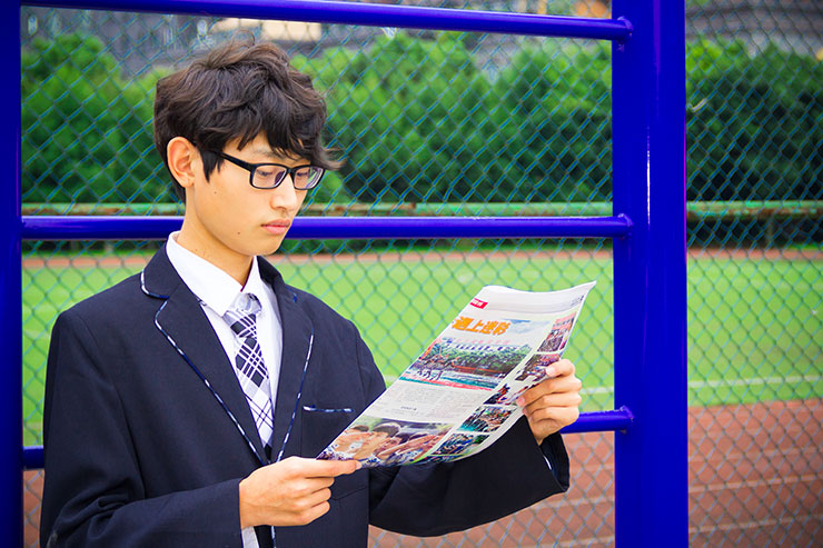 <b>為動(dòng)漫設(shè)計(jì)的夢(mèng)想而來(lái)</b>