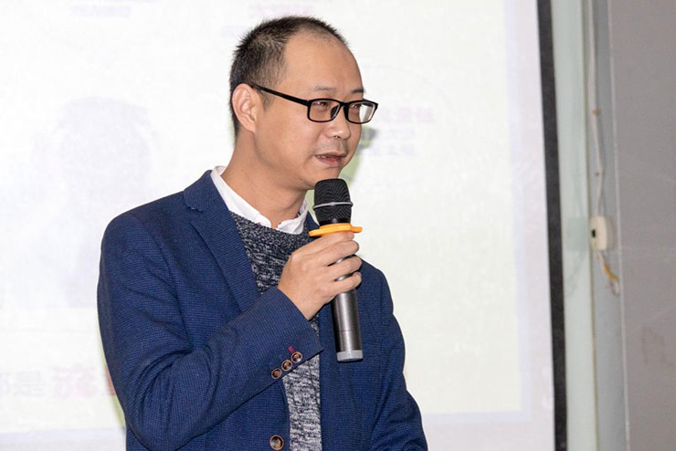 <b>電商大咖教你如何玩轉(zhuǎn)流量</b>