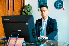 <b>如果你遇見過四川新華，其他學校都變成將就</b>