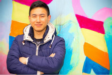 <b>很高興遇見你，見證你成長，助力你成功</b>