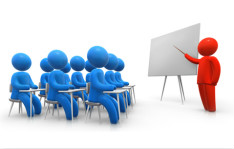 <b>四川新華電腦學(xué)院：名企大咖校園行</b>