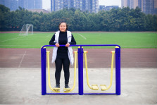 <b>感謝你給我的光榮，讓我可以繼續(xù)追夢</b>