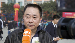 <b>風(fēng)華正茂創(chuàng)未來(lái)，夢(mèng)想起航在四川新華</b>