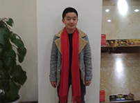 <b>0基礎(chǔ)到專業(yè)設(shè)計師！他用實力證明，天道酬勤是真理！</b>