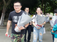 <b>老師來(lái)了.百度金融用戶體驗(yàn)大咖專題講座圓滿結(jié)束！</b>