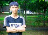 <b>愿時光荏苒，一路向陽</b>