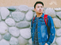 <b>你若堅持，總會遇上慶典 你若精彩 天自安排</b>