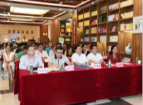 <b>新華互聯(lián)網(wǎng)科技與珺馨科技成功簽約人才培養(yǎng)基地</b>