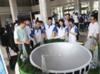 <b>北京中科院之行：預(yù)見未來，遇見你</b>