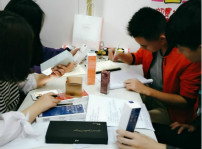 <b> “新華瀾庭集杯”大賽還在繼續(xù)，首月戰(zhàn)績已出爐</b>