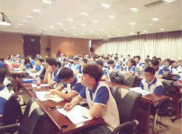 <b>2018新華中科院·北京游學(xué)之旅學(xué)生心聲回訪</b>