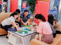 <b>四川新華秋招火爆進行中，每個孩子的夢想都值得被善待</b>