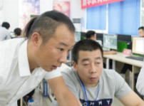 <b>新華互聯(lián)網(wǎng)科技2018暑期VR師資培訓(xùn)之：為夢出征</b>