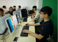 <b>造燭求明，讀書求理</b>