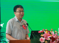 <b>助力鄉(xiāng)村經(jīng)濟振興,農(nóng)村電商扶貧與鄉(xiāng)村振興研討會隆重舉辦</b>