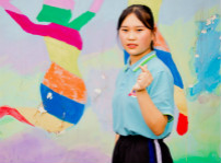 <b>不要在美好的年紀，辜負了最好的自己！</b>