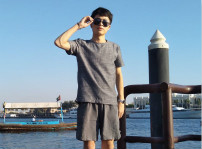 <b>你一定要努力，但萬不可著急</b>