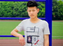 <b>筑夢的青春已經啟航</b>