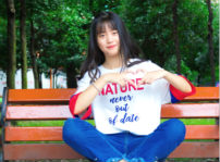 <b>【新生故事】守住最美的時光 靜聽花開的聲音</b>