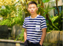 <b>一條路走到底，用一顆創(chuàng)業(yè)赤子心來成全自己</b>