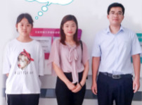 <b>新生故事| 追夢的路上，姐妹攜手走進(jìn)四川新華</b>