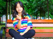 <b>以愛之名，唱響青春之歌</b>