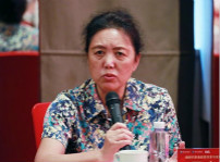 <b>中國職業(yè)技術(shù)教育學(xué)會王文槿：當(dāng)前形勢下職業(yè)教育大有可為</b>