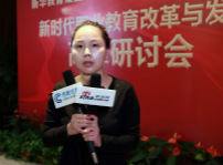 <b>工信部網(wǎng)絡(luò)安全工程理由項(xiàng)目組楊慧君：網(wǎng)絡(luò)安全人才缺口60萬</b>