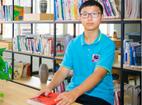 <b>【新生故事】人生只有兩季：奮斗是旺季，懈怠是淡季</b>