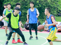 <b>完美收官！四川新華籃球賽火力全開 決賽現(xiàn)場上演強(qiáng)強(qiáng)對決！</b>