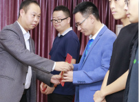 <b>四川新華2018“教學(xué)質(zhì)量百日工程”正式啟動(dòng)</b>