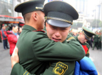 <b>退伍季——四川新華退伍軍人政策關(guān)愛多</b>