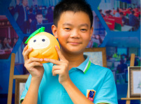 <b>【新生故事】跟隨心的指引 去想去的地方</b>