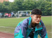 <b>爸媽，請再多給我一點時間——追夢路上 從未止步</b>